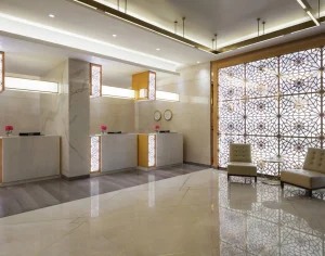 SHERATON ACUEIL