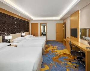 SHERATON CHAMBRE